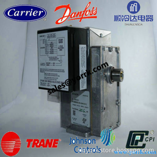 HF26BB025 - Actuator